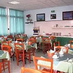 מלון Garden נאפולי