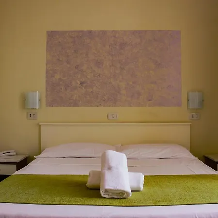 Hotel Garden Neapel