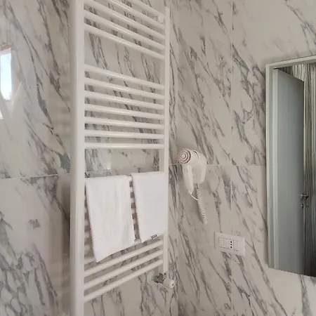 Garden Szálloda Nápoly