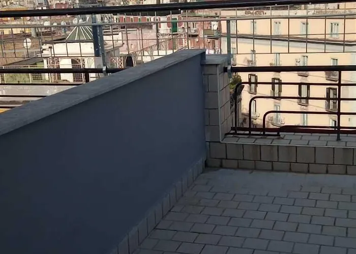 가든 호텔
