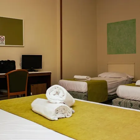 Garden Hotel Naples