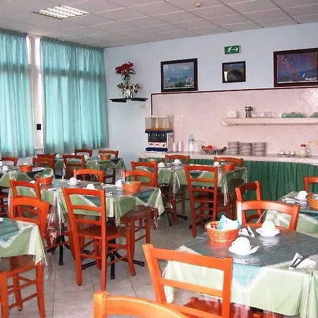 Hotel Garden Naples