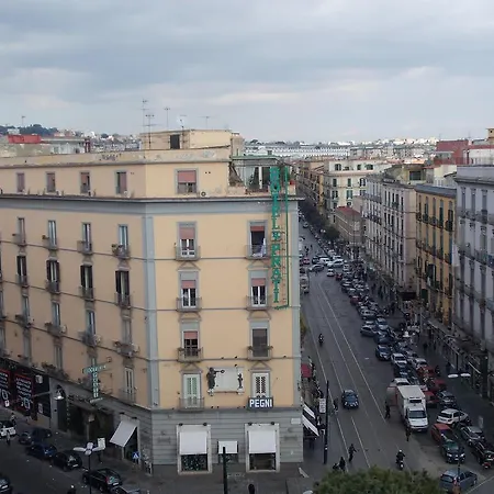 Garden 3* Naples