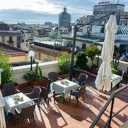Garden Naples