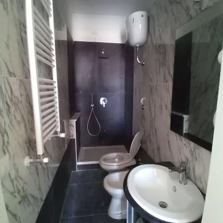 Garden Hotell 3*