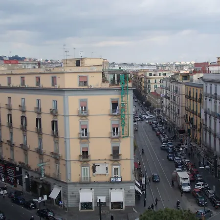Garden Hotel Napoli