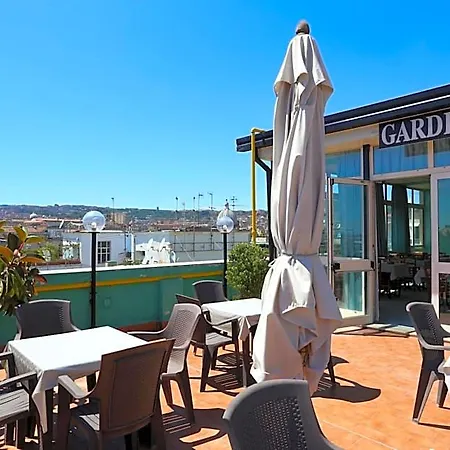 Hotel Garden