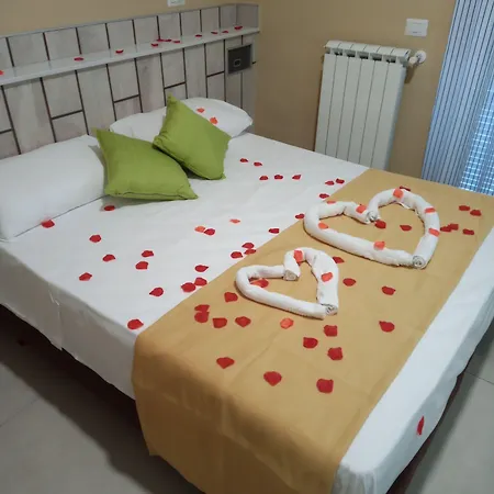 Garden Hotel Naples