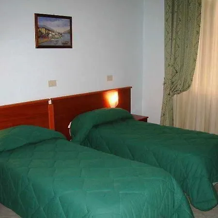 Garden Hotel Naples