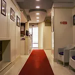 Garden Hotel 3*