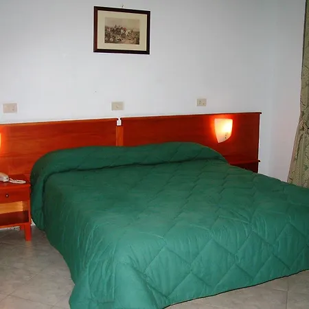 Szálloda Garden 3*